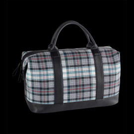 Porsche Reisetasche 911 Turbo 50. Jahrestag Heritage Tartan Turbonite WAP0353100S50Y