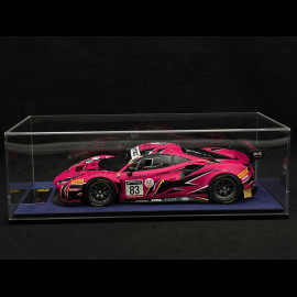 Ferrari 488 GT3 n° 83 Iron Dames Sieger 24h Spa 2022 1/18 Looksmart LS18RC019