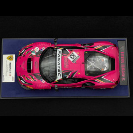 Ferrari 488 GT3 n° 83 Iron Dames Sieger 24h Spa 2022 1/18 Looksmart LS18RC019