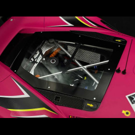 Ferrari 488 GT3 n° 83 Iron Dames Sieger 24h Spa 2022 1/18 Looksmart LS18RC019