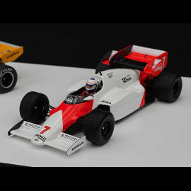 McLaren Set Sieger Indianapolis 1974 / GP Monaco 1984 / 24h Le Mans 1995 1/43 Spark SP529