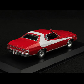 Ford Gran Torino 1976 Starsky & Hutch Red 1/43 Greenlight GL86442