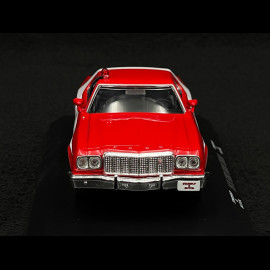 Ford Gran Torino 1976 Starsky & Hutch Rot 1/43 Greenlight GL86442