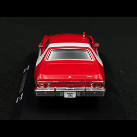 Ford Gran Torino 1976 Starsky & Hutch Red 1/43 Greenlight GL86442