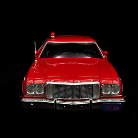 Ford Gran Torino 1976 Starsky & Hutch Rot 1/18 Greenlight GL19017