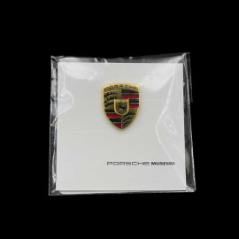 Porsche Button Wappen 20 mm MAP01001322