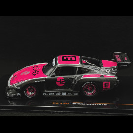 Porsche 935 K3V N° 42 Bisimoto 2020 Glasurit Schiefergrau Metallic 1/43 Ixo GTM172