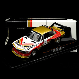 BMW 3.5 CSL Gr.5 N° 4 Sieger 6h Silverstone 1976 1/43 Ixo Models GTM167LQ.22