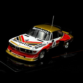 BMW 3.5 CSL Gr.5 N° 4 Sieger 6h Silverstone 1976 1/43 Ixo Models GTM167LQ.22