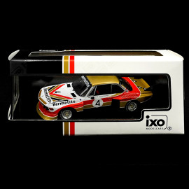 BMW 3.5 CSL Gr.5 N° 4 Sieger 6h Silverstone 1976 1/43 Ixo Models GTM167LQ.22