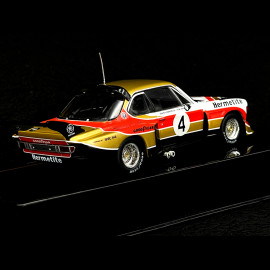 BMW 3.5 CSL Gr.5 N° 4 Sieger 6h Silverstone 1976 1/43 Ixo Models GTM167LQ.22