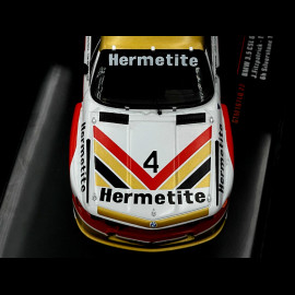 BMW 3.5 CSL Gr.5 N° 4 Sieger 6h Silverstone 1976 1/43 Ixo Models GTM167LQ.22