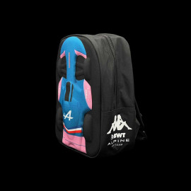 Alpine Rucksack F1 Team Kappa Für kinder - 381R27W-A0B