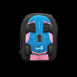 Alpine Rucksack F1 Team Kappa Für kinder - 381R27W-A0B