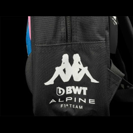 Alpine Backpack F1 Team Kappa for kids - 381R27W-A0B