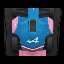 Alpine Backpack F1 Team Kappa for kids - 381R27W-A0B