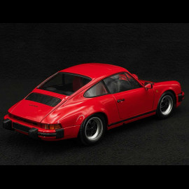 Porsche 911 Carrera 3.2 Coupé 1983 Guards Red 1/18 Minichamps 100063021