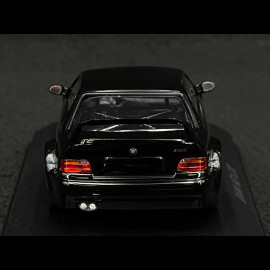 BMW M3 GTR E36 1993 Black 1/43 Minichamps 940023380