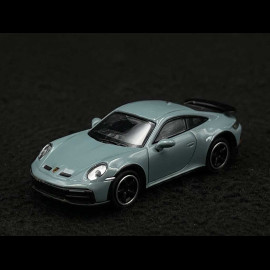 Porsche 911 Dakar Typ 992 2022 Shadegreen 1/87 Minichamps 870062071