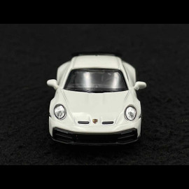 Porsche 911 Dakar Type 992 2022 White 1/87 Minichamps 870062070