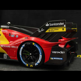 Ferrari 499P n° 50 5. 24h Le Mans 2023 1/18 BBR Models P18236