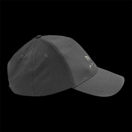 Alpine Cap F1 Team Ocon Gasly Kappa Apovi Dunkelgrau / Hellgrau 351F57W_A04 - Unisex