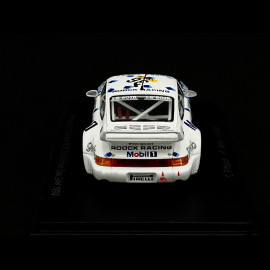 Porsche 911 Carrera RSR 3.8 Type 964 n° 36 Sieger 24h Spa 1993 1/43 Spark 43SPA1993