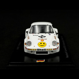 Porsche 911 Carrera RSR 3.0 Nürburgring 1000 km n°32 1976 1/43 Spark SG513