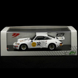 Porsche 911 Carrera RSR 3.0 Nürburgring 1000 km n°32 1976 1/43 Spark SG513