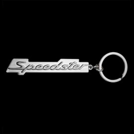 Porsche Keyring Speedster Silver WAP0500330SSPE