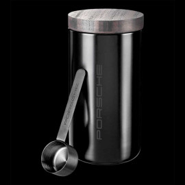 Porsche Coffee Box Black WAP0500730SKAD