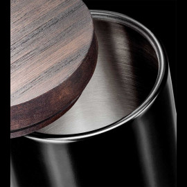 Porsche Coffee Box Black WAP0500730SKAD