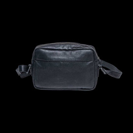 24h Le Mans Bag Black Leather Dani 27467-3046