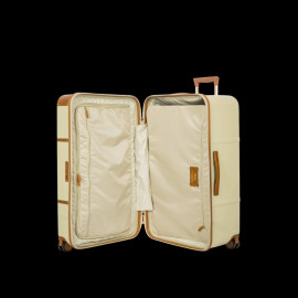 Trolley Bric's Bellagio 82cm XL Koffer Cremebeige BBG38316.014