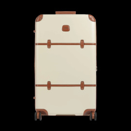 Trolley Bric's Bellagio 82cm XL Suitcase Beige Cream BBG38316.014