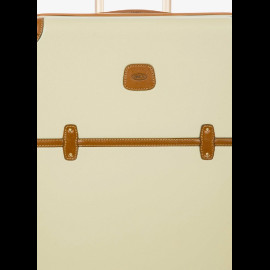 Trolley Bric's Bellagio 82cm XL Koffer Cremebeige BBG38316.014