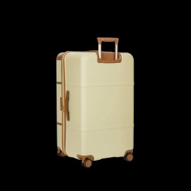 Trolley Bric's Bellagio 82cm XL Koffer Cremebeige BBG38316.014