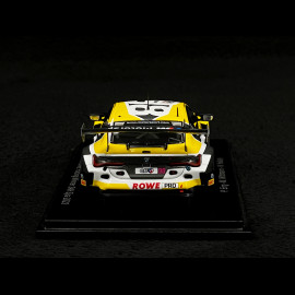 BMW M4 GT3 n° 98 Sieger 24h Spa 2023 1/43 Spark 43SPA2023