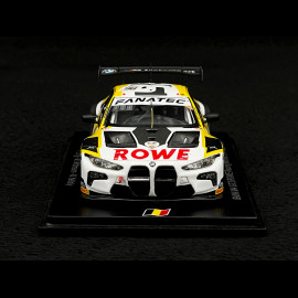 BMW M4 GT3 n° 98 Winner 24h Spa 2023 1/43 Spark 43SPA2023