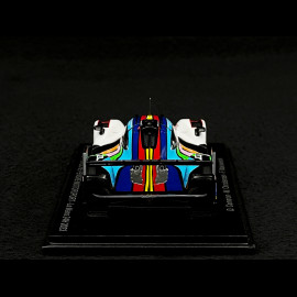 Porsche 963 n° 5 24h Le Mans 2023 Penske 1/43 Spark S8723