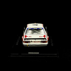 BMW 635 Csi n° 21 24h Spa 1985 1/43 Spark SB662