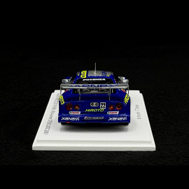 Nissan Skyline GT-R R34 n° 22 Sieger JGTC 2001 1/43 Spark SJ168