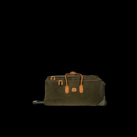 Trolley Bric's Life Bag Suitcase XL 72 cm Olive Green BLF05221.378