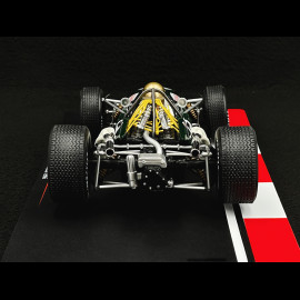 Jack Brabham BT20 n° 5 Platz 2. GP Mexico 1966 1/18 ModelCar Group MCG18608