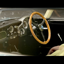Aston Martin DB4 GT n° 21 24h Le Mans 1959 1/12 Matrix 0108030
