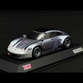 Porsche Vision 357 2023 Concept Car 75 Jahre Silber 1/43 Spark WAP0200020S357