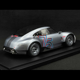 Porsche Vision 357 2023 Concept Car 75 Jahre Silber 1/18 Spark WAP0210020S357