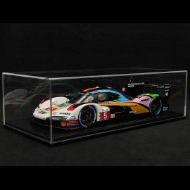 Porsche 963 n° 5 24h Le Mans 2023 1/18 Spark 18S912