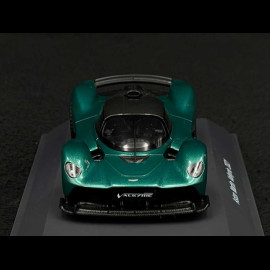 Aston Martin Valkyrie 2021 Racing Green 1/43 Schuco 450926200