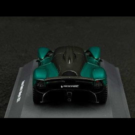 Aston Martin Valkyrie 2021 Racing Green 1/43 Schuco 450926200